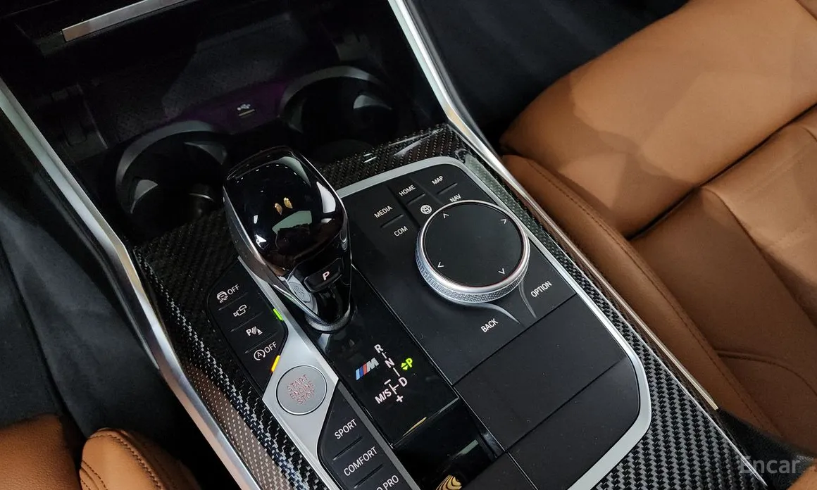 Фото 9 - BMW 3 Series