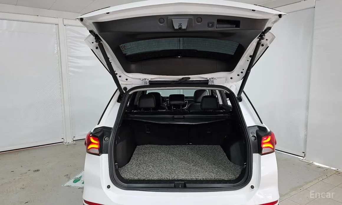 Фото 19 - Chevrolet Equinox