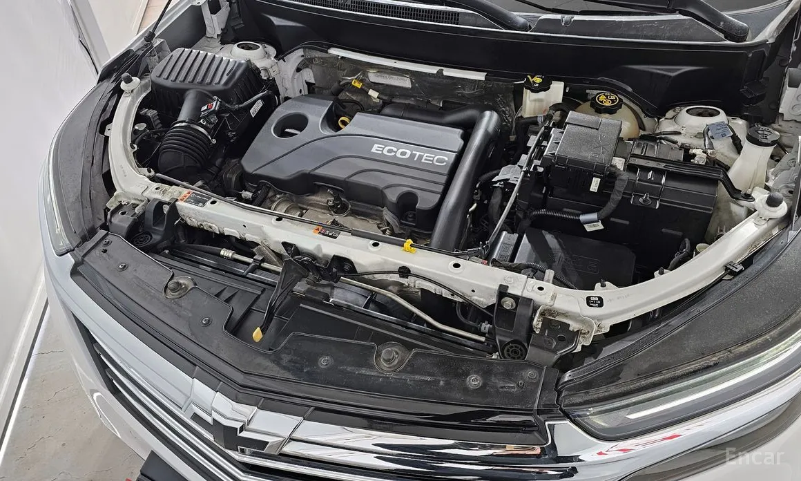 Фото 6 - Chevrolet Equinox