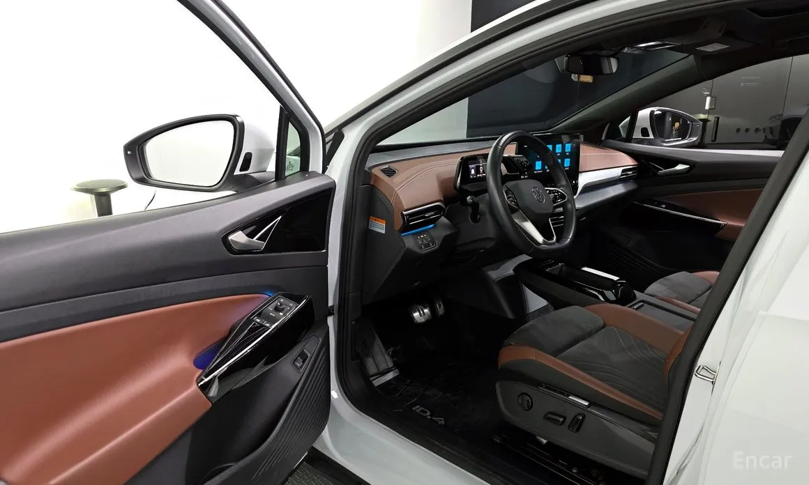 Фото 11 - Volkswagen ID.4