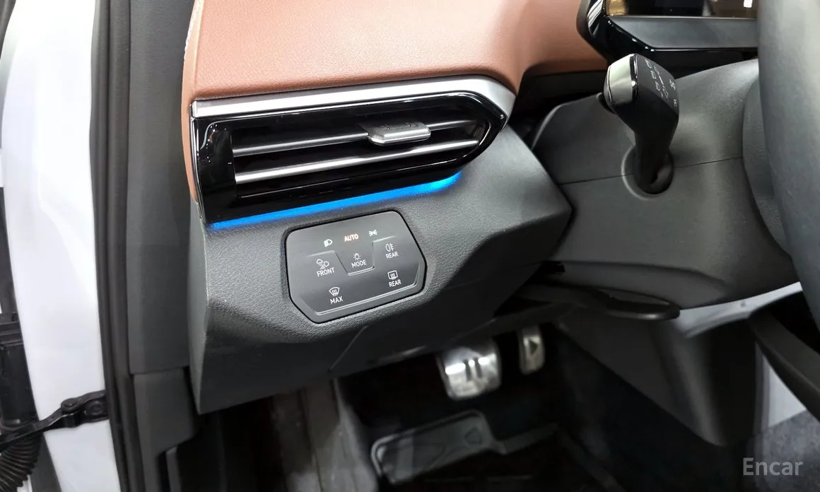 Фото 14 - Volkswagen ID.4