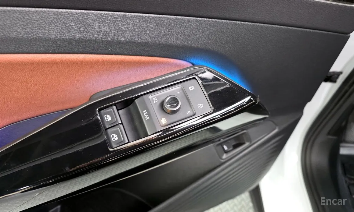 Фото 18 - Volkswagen ID.4