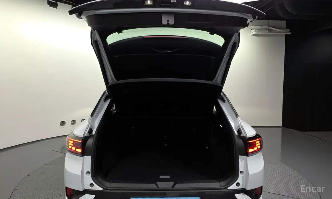 Фото 20 - Volkswagen ID.4