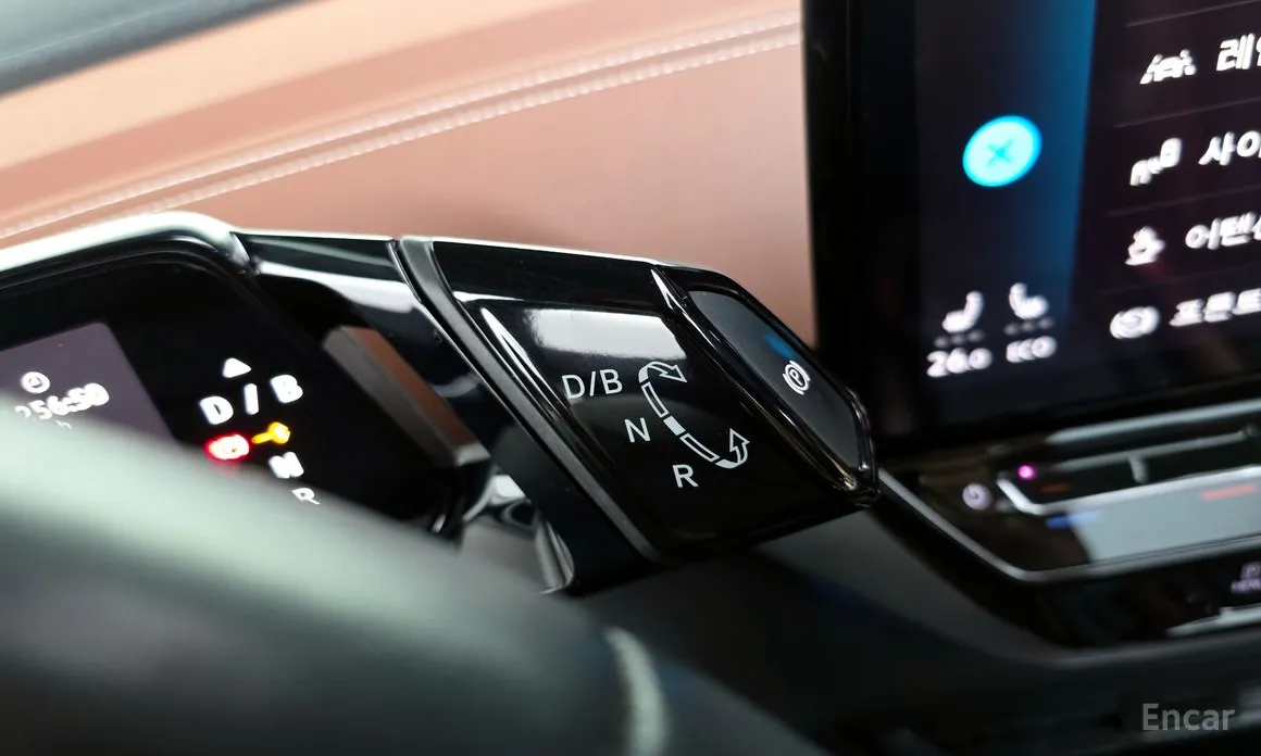 Фото 9 - Volkswagen ID.4