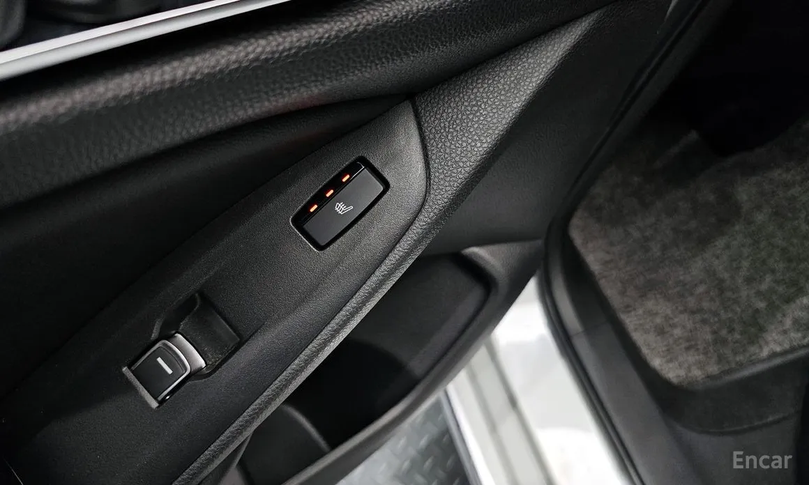 Фото 17 - Honda Accord