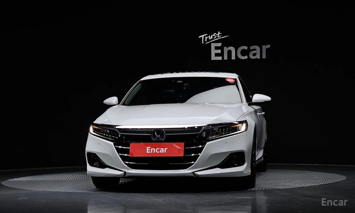 Фото 3 - Honda Accord