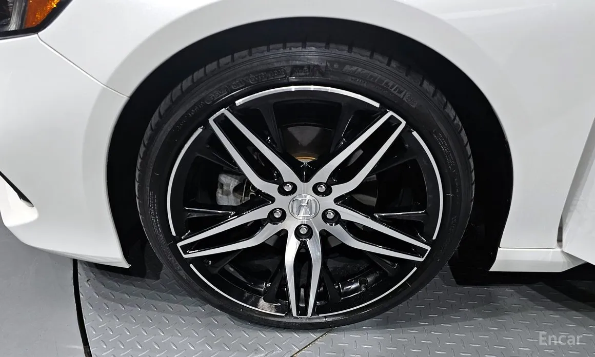 Фото 5 - Honda Accord