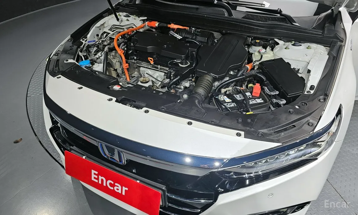 Фото 6 - Honda Accord