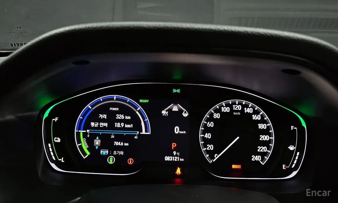 Фото 8 - Honda Accord