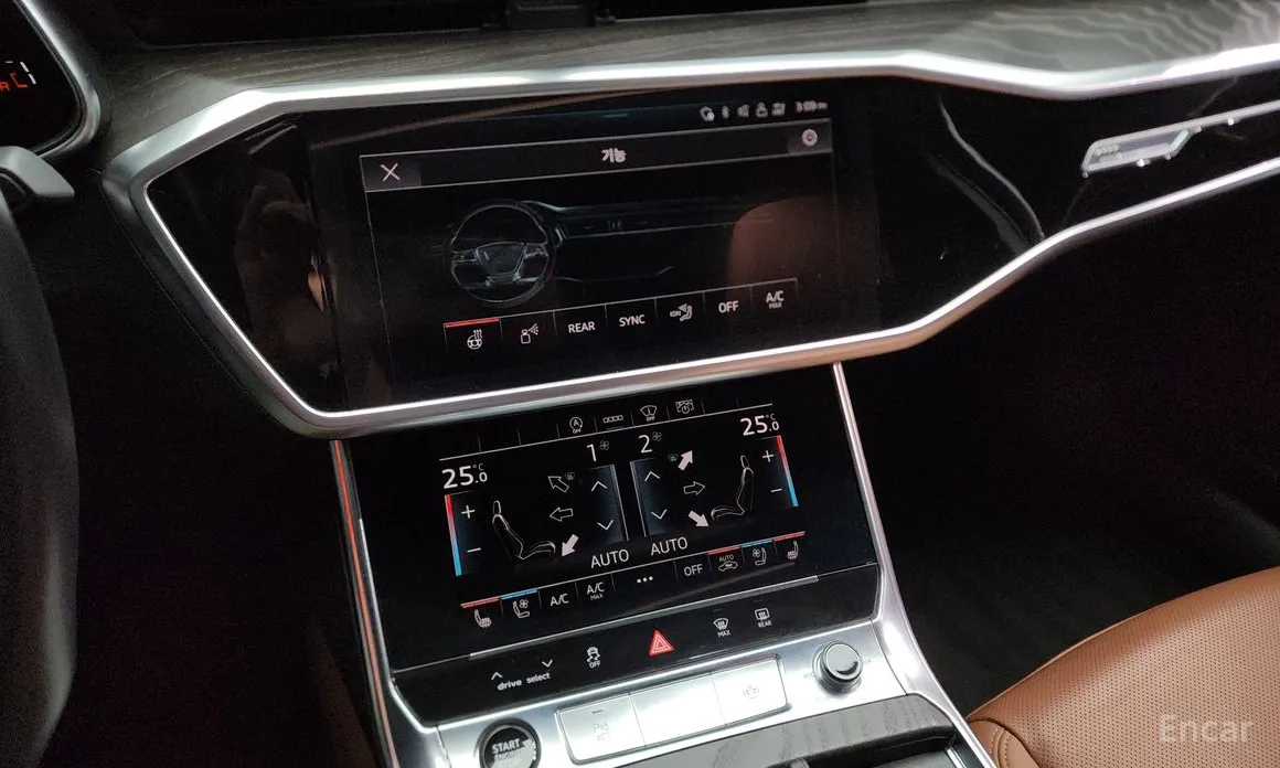 Фото 14 - Audi A6