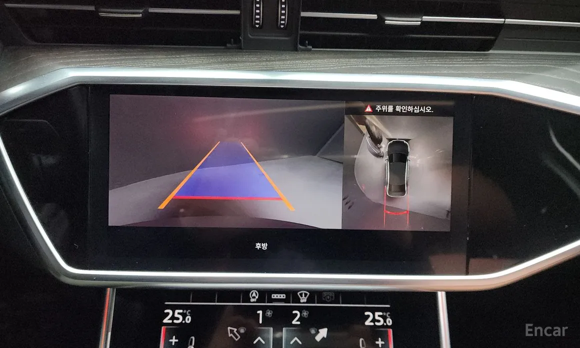 Фото 15 - Audi A6