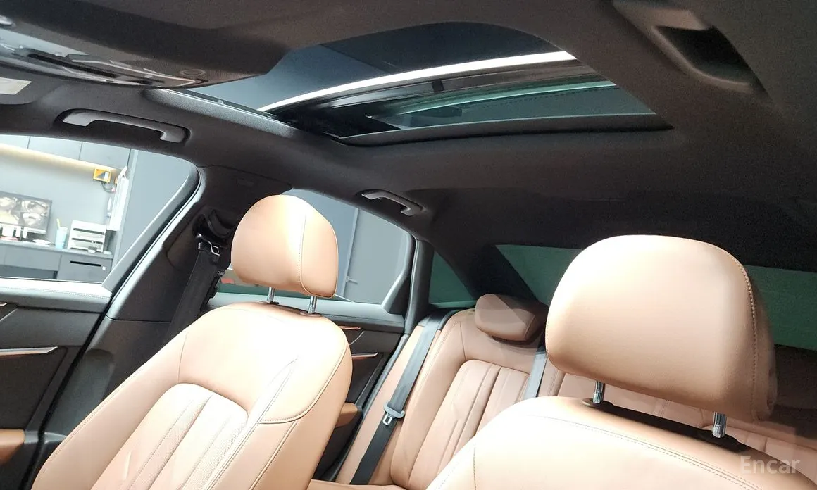 Фото 18 - Audi A6