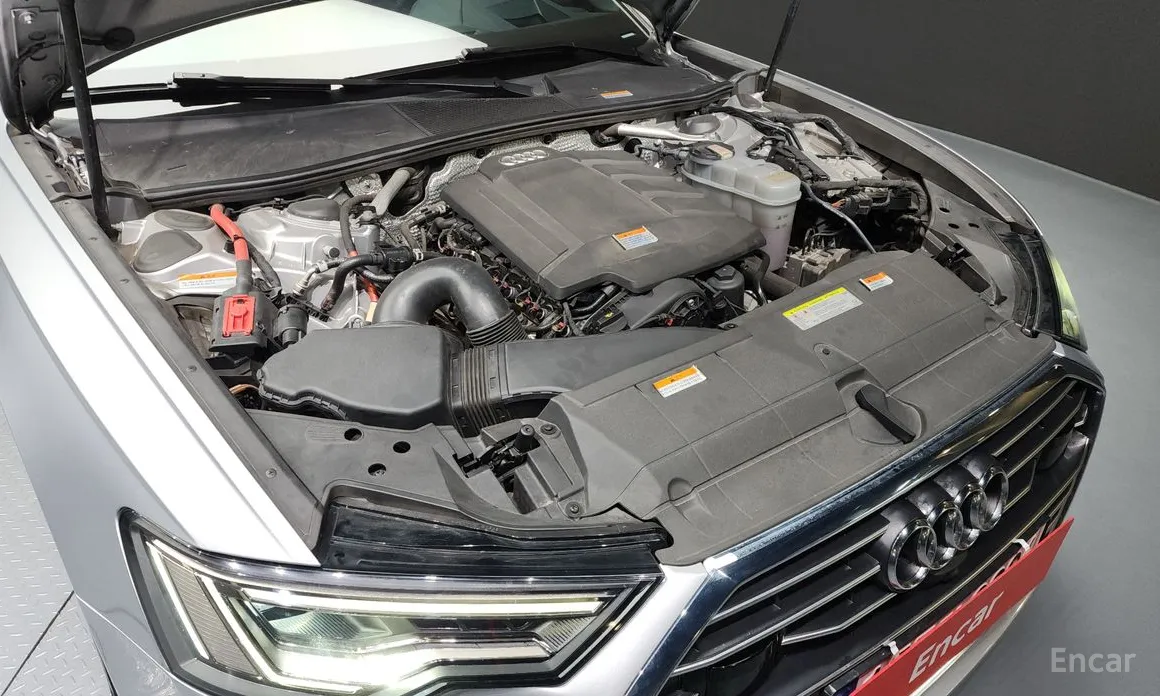 Фото 6 - Audi A6