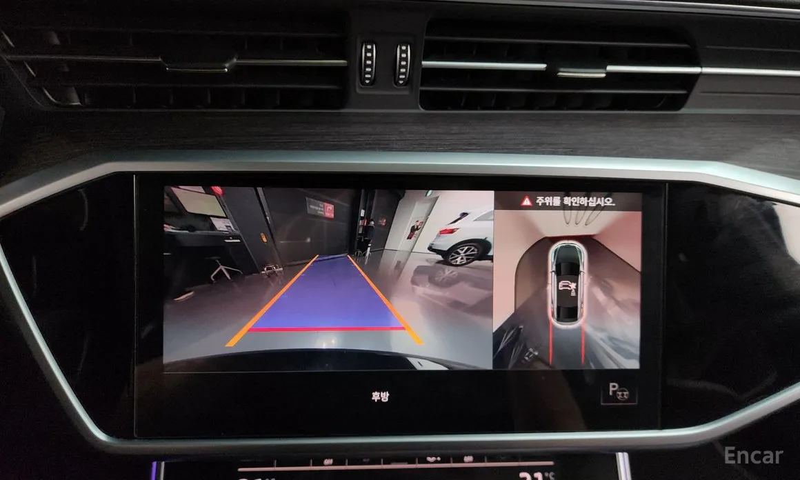 Фото 15 - Audi A7