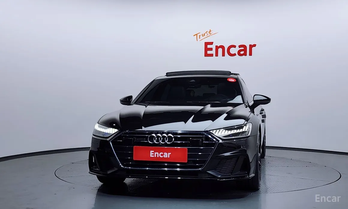 Фото 3 - Audi A7