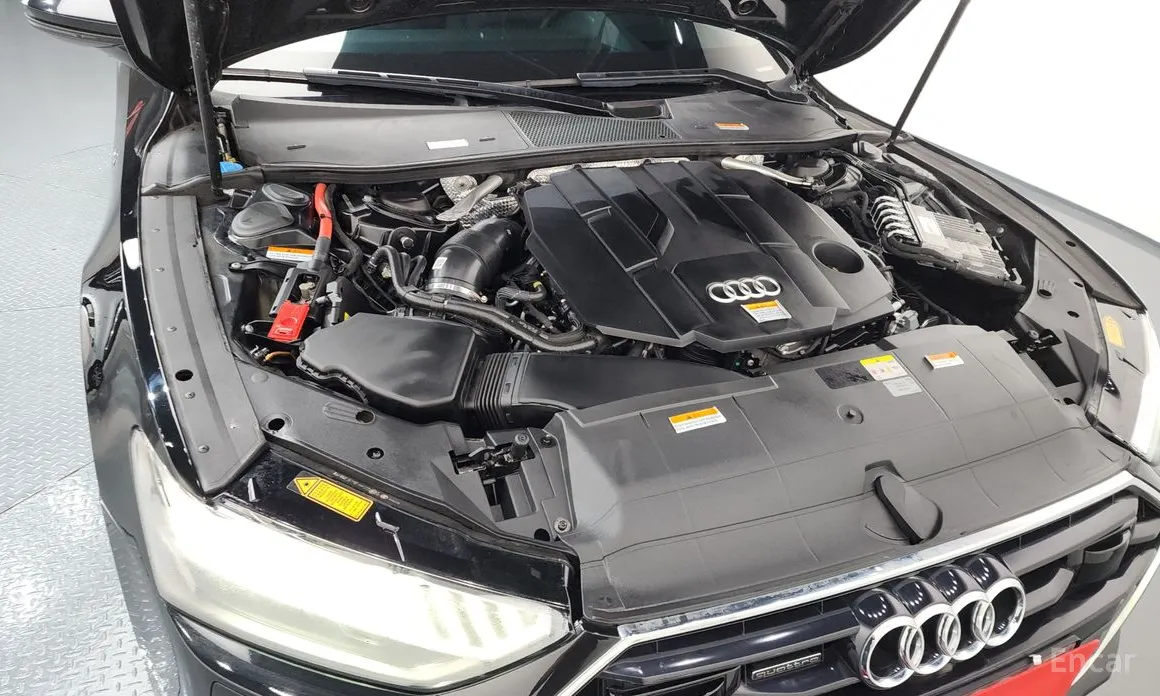 Фото 6 - Audi A7