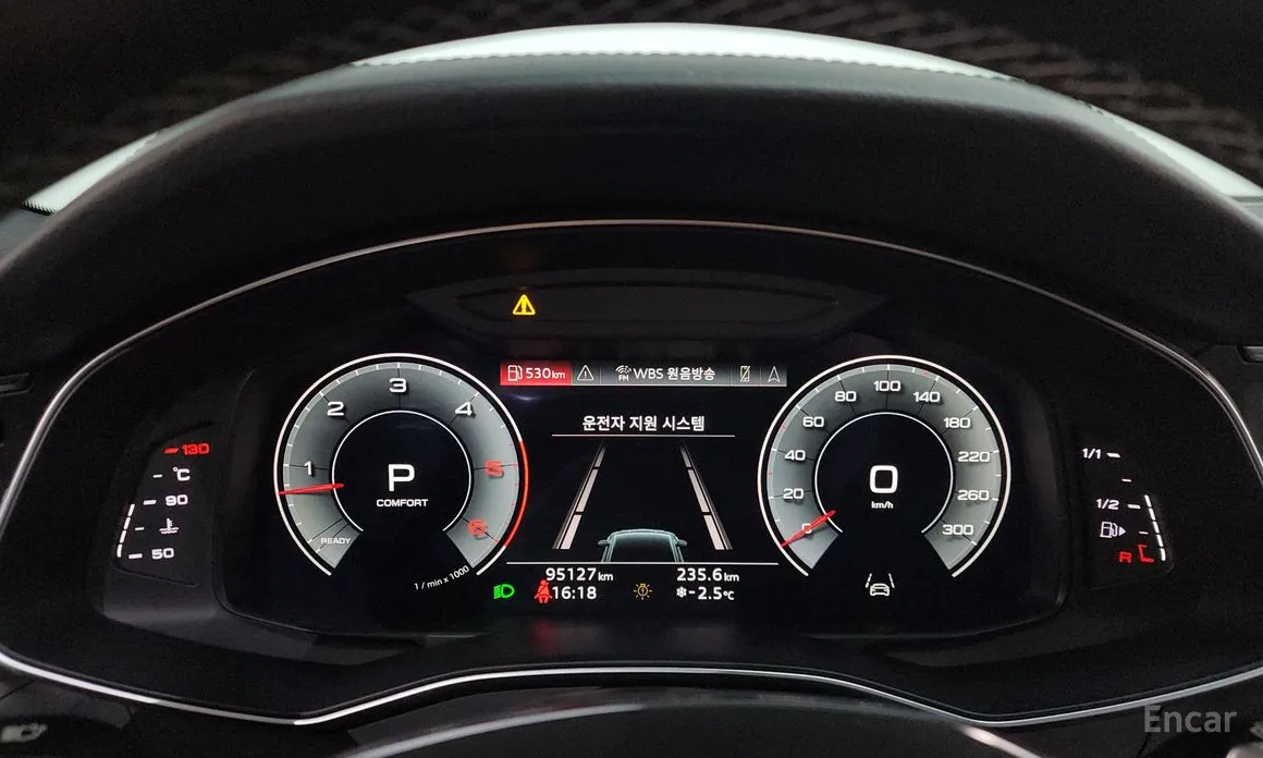 Фото 8 - Audi A7