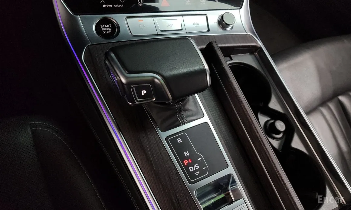 Фото 9 - Audi A7