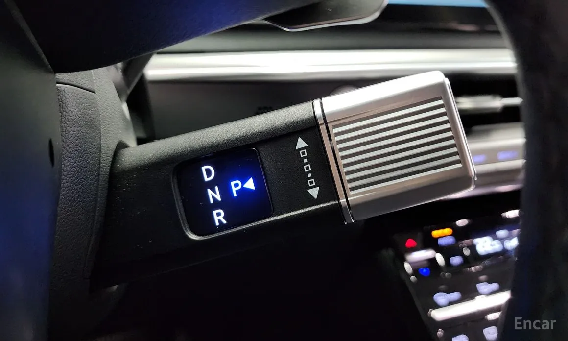 Фото 9 - Hyundai Grandeur