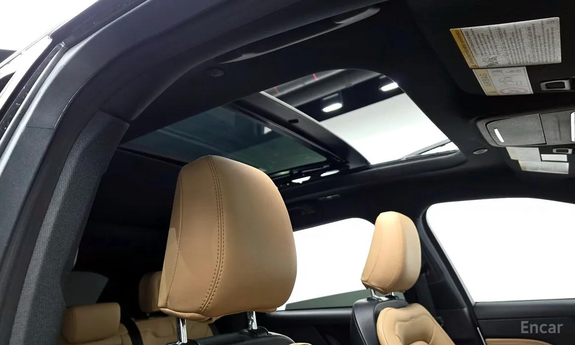 Фото 17 - Lincoln Corsair