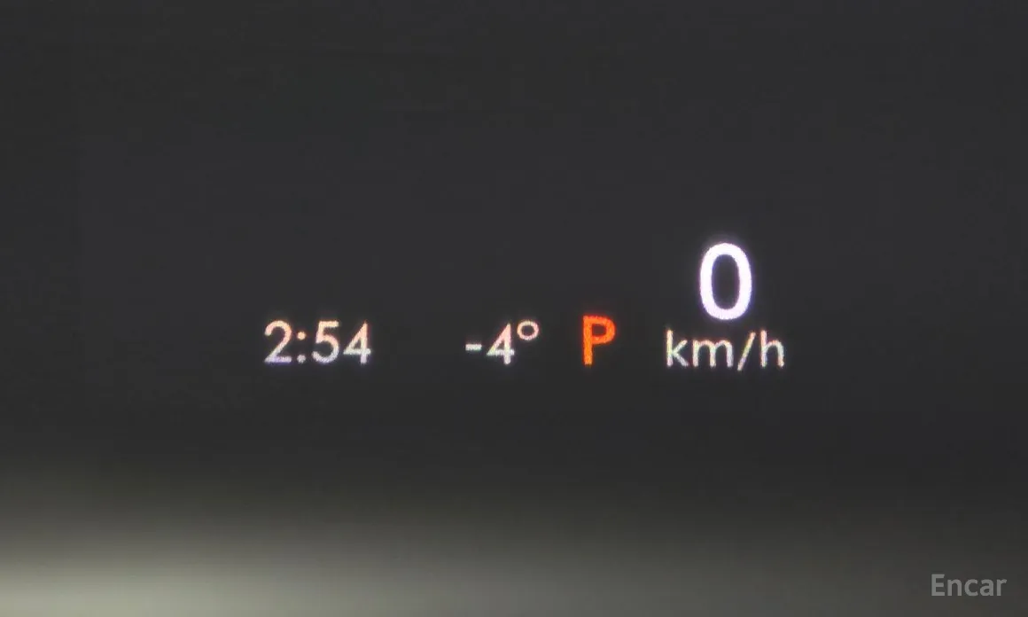 Фото 18 - Lincoln Corsair