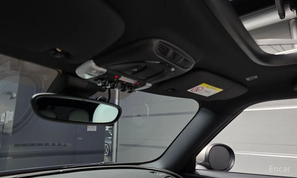 Фото 17 - Mini Clubman