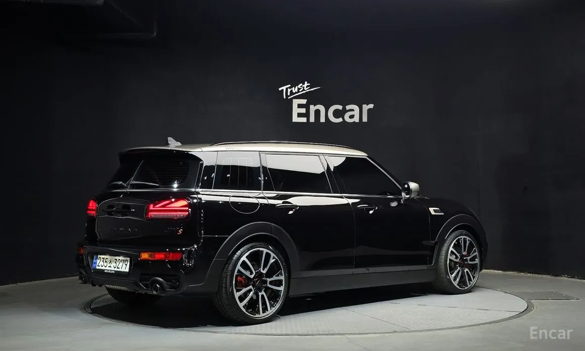 Фото 2 - Mini Clubman