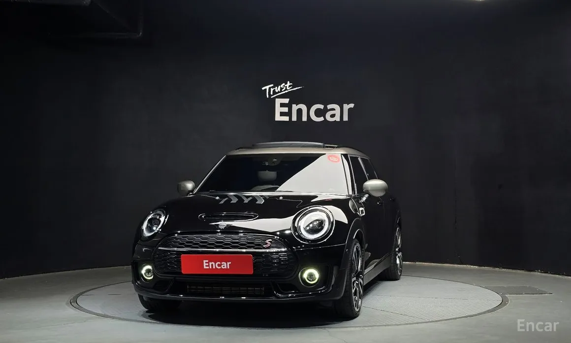 Фото 3 - Mini Clubman