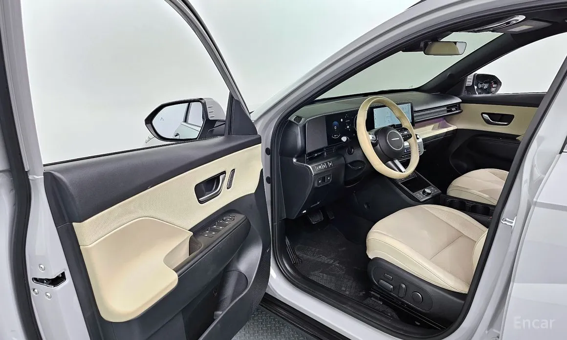 Фото 10 - Hyundai Kona