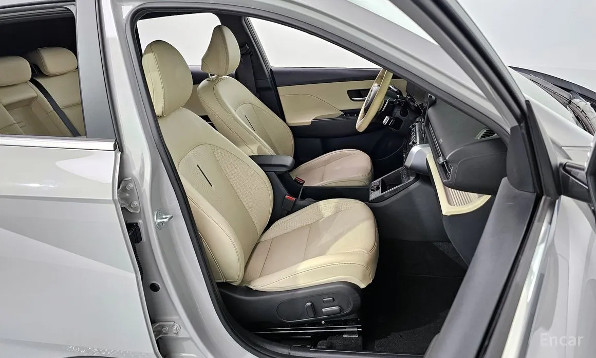 Фото 12 - Hyundai Kona