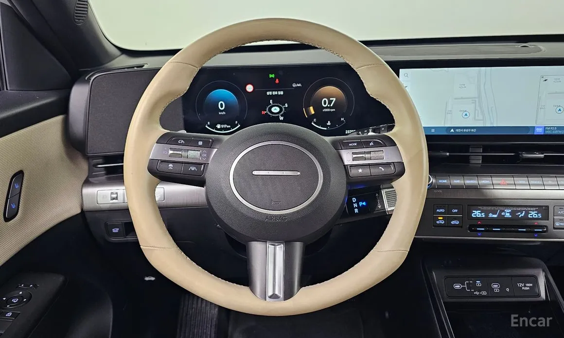 Фото 15 - Hyundai Kona