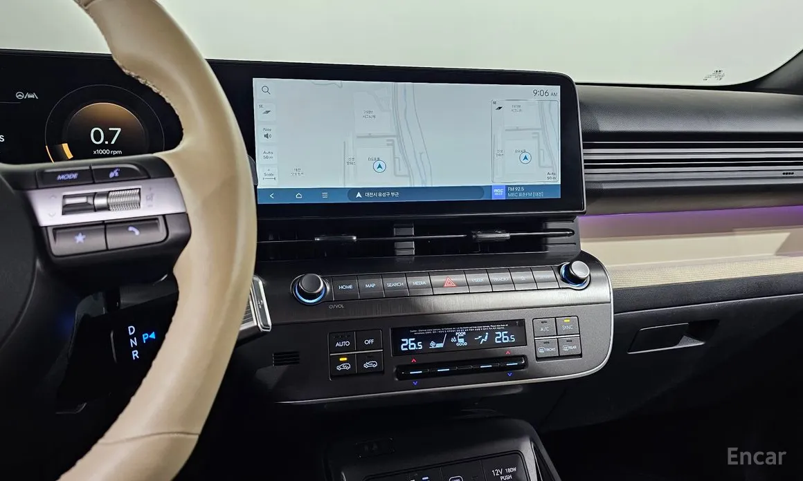 Фото 16 - Hyundai Kona