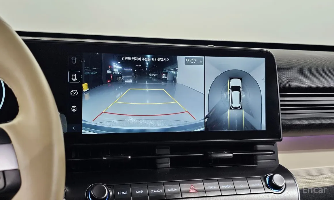 Фото 17 - Hyundai Kona