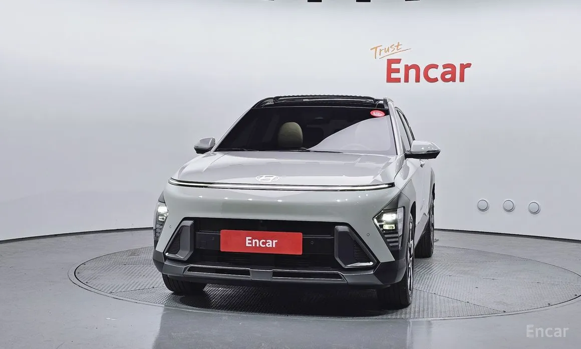 Фото 3 - Hyundai Kona