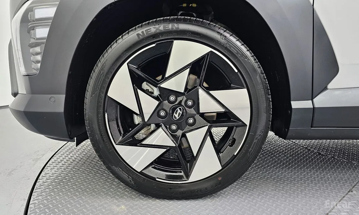 Фото 5 - Hyundai Kona