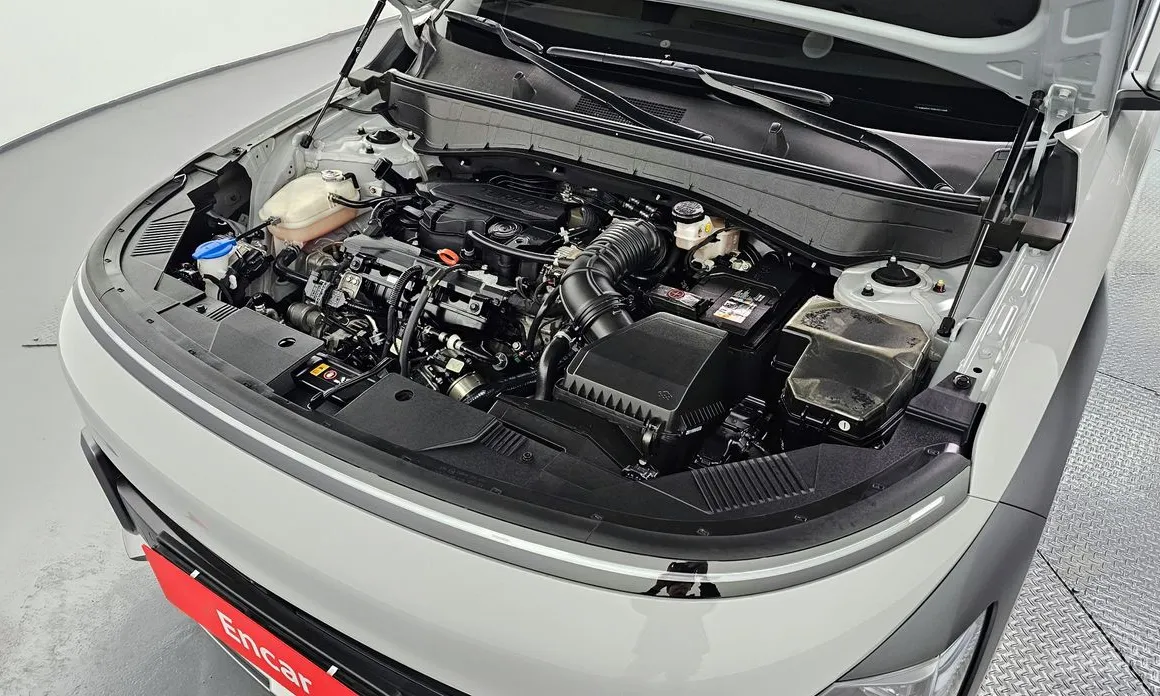 Фото 6 - Hyundai Kona