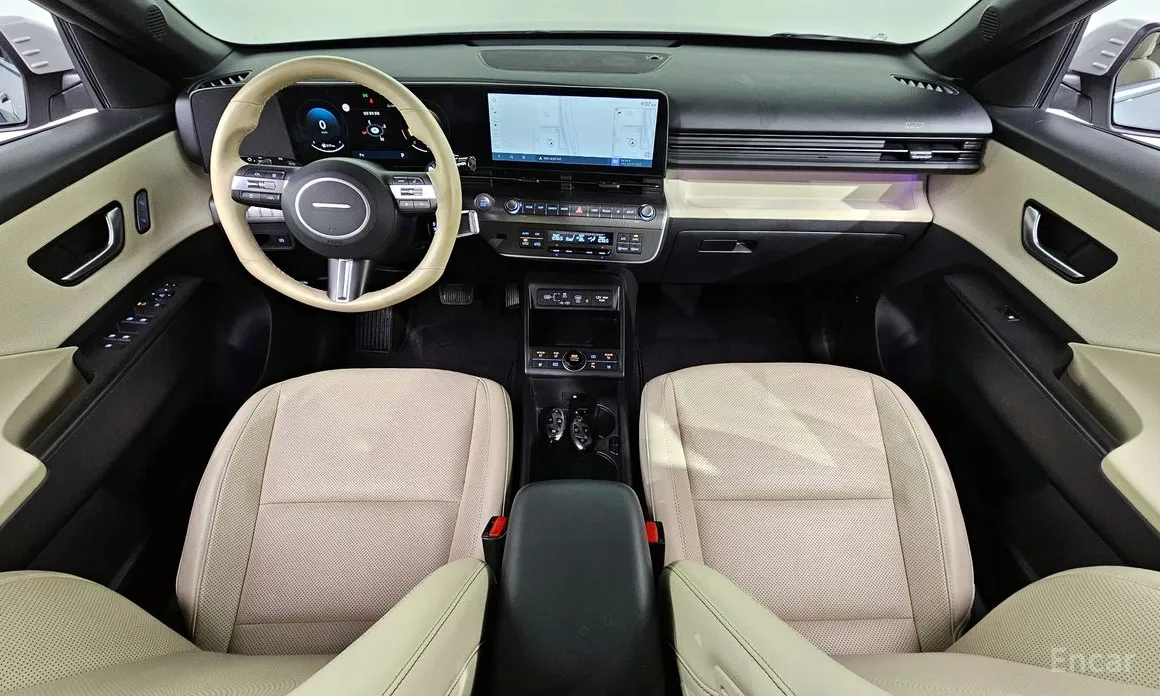 Фото 7 - Hyundai Kona