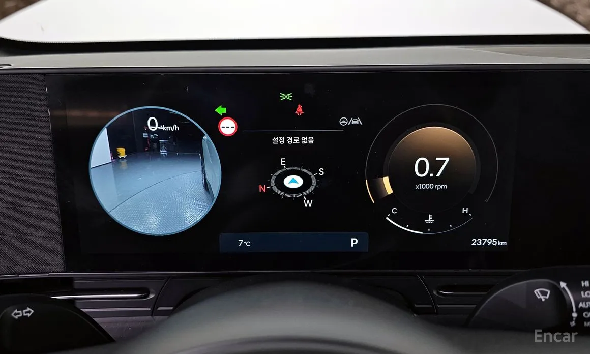 Фото 8 - Hyundai Kona