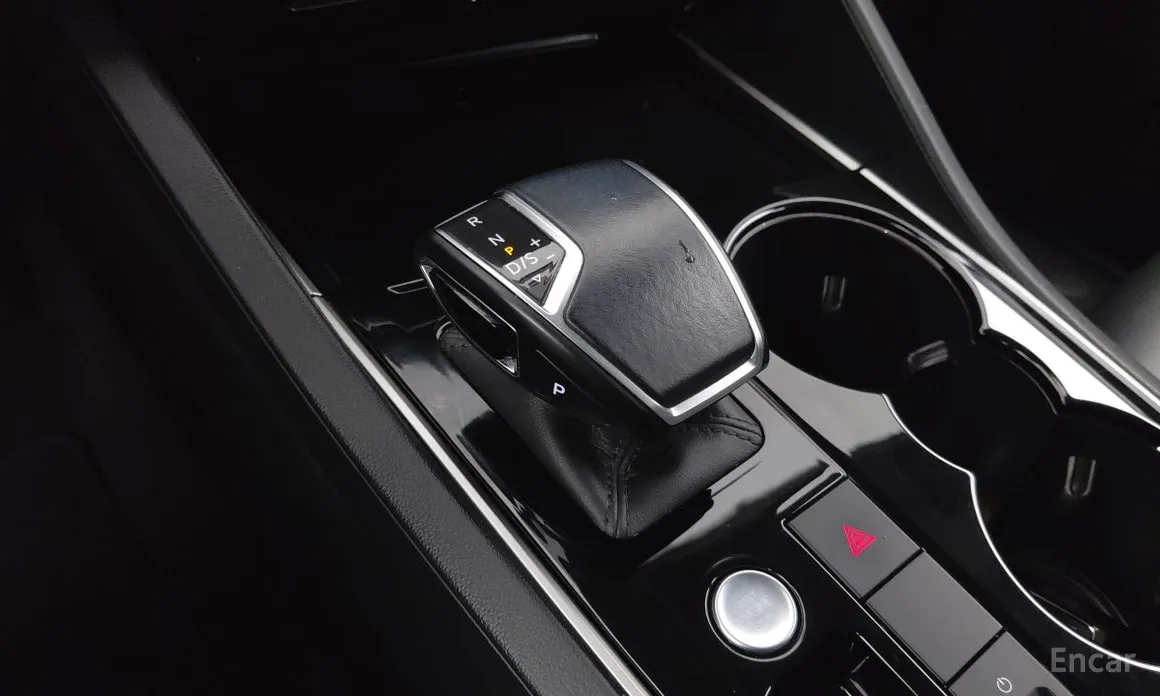 Фото 7 - Volkswagen Touareg