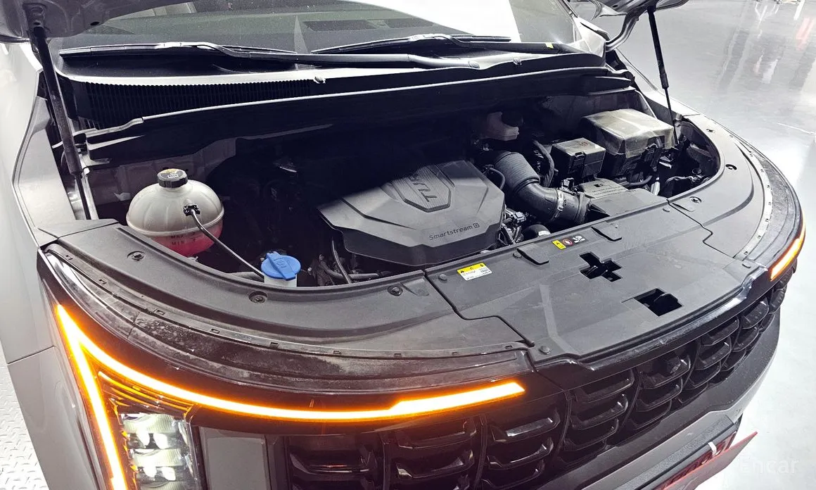 Фото 6 - Kia Carnival