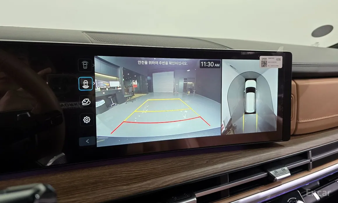 Фото 15 - Hyundai Santa Fe