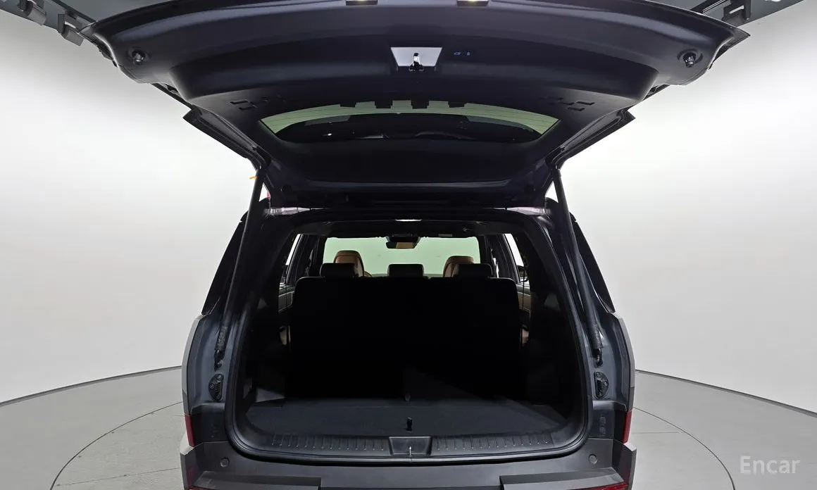 Фото 20 - Hyundai Santa Fe