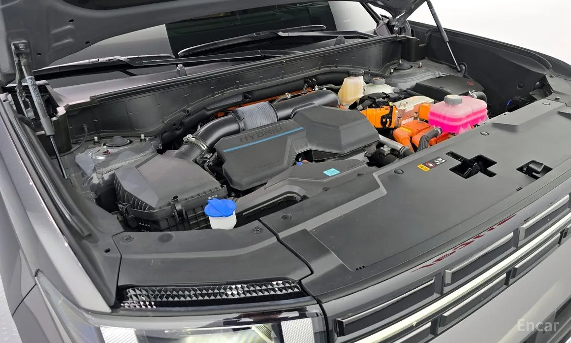 Фото 6 - Hyundai Santa Fe