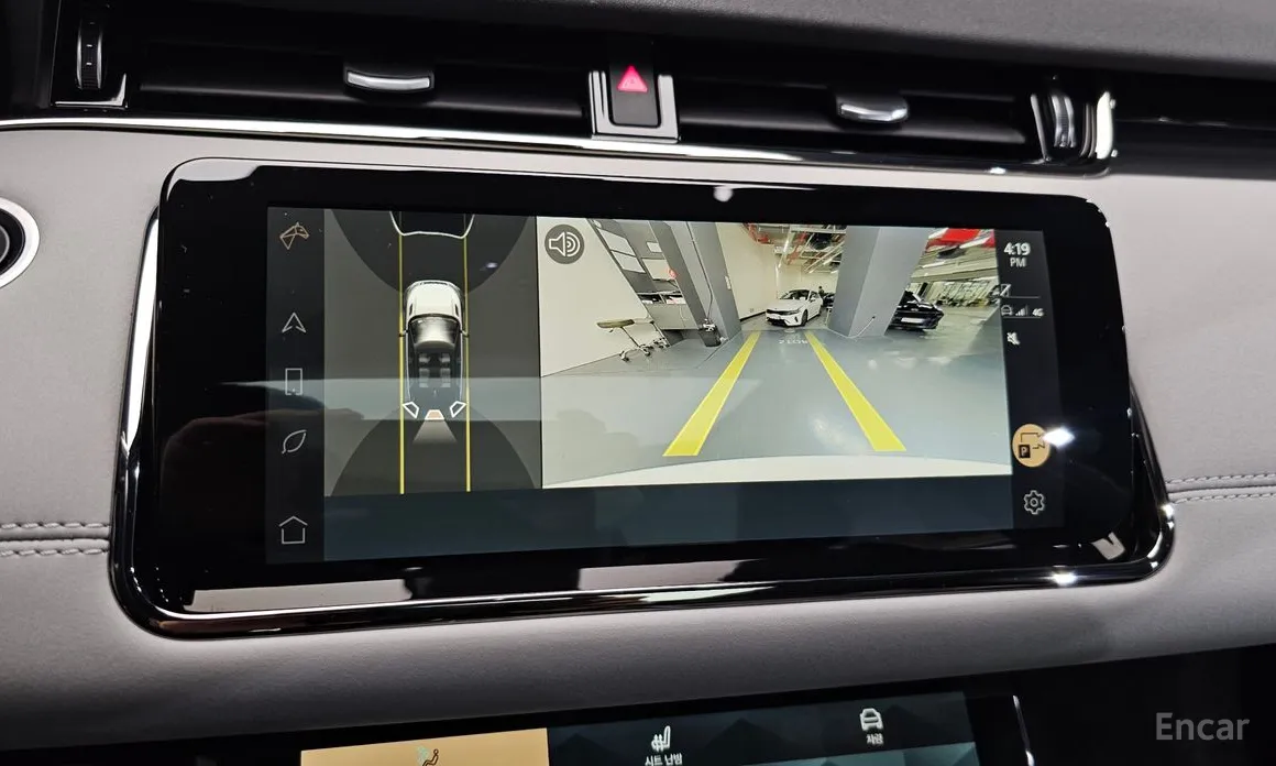 Фото 15 - Land Rover Range Rover Evoque