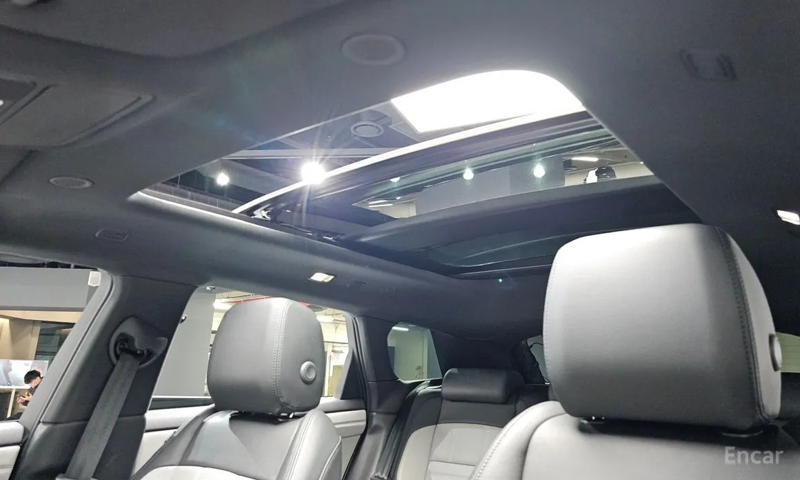 Фото 18 - Land Rover Range Rover Evoque