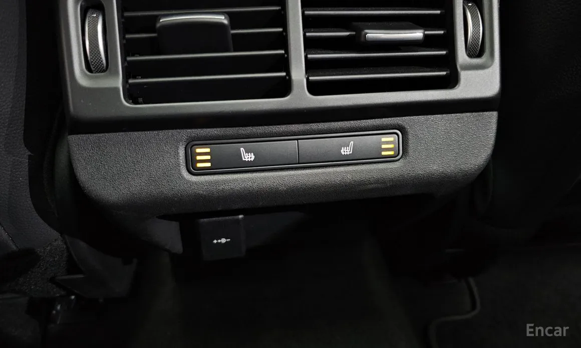 Фото 19 - Land Rover Range Rover Evoque