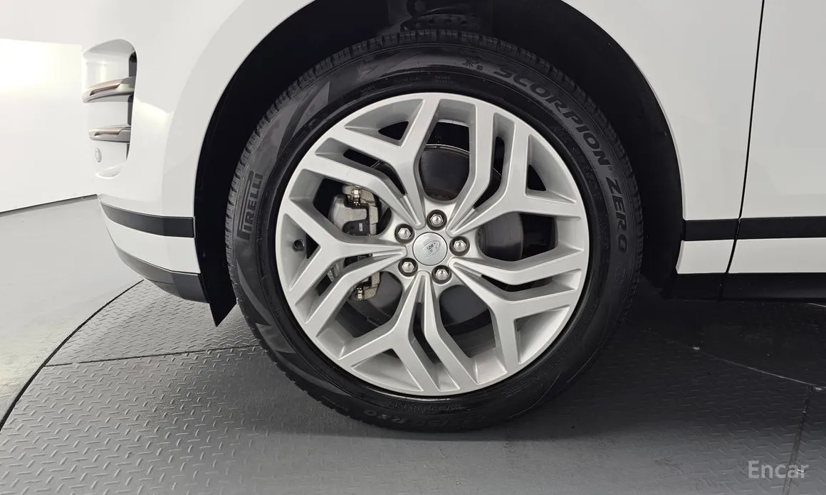 Фото 5 - Land Rover Range Rover Evoque