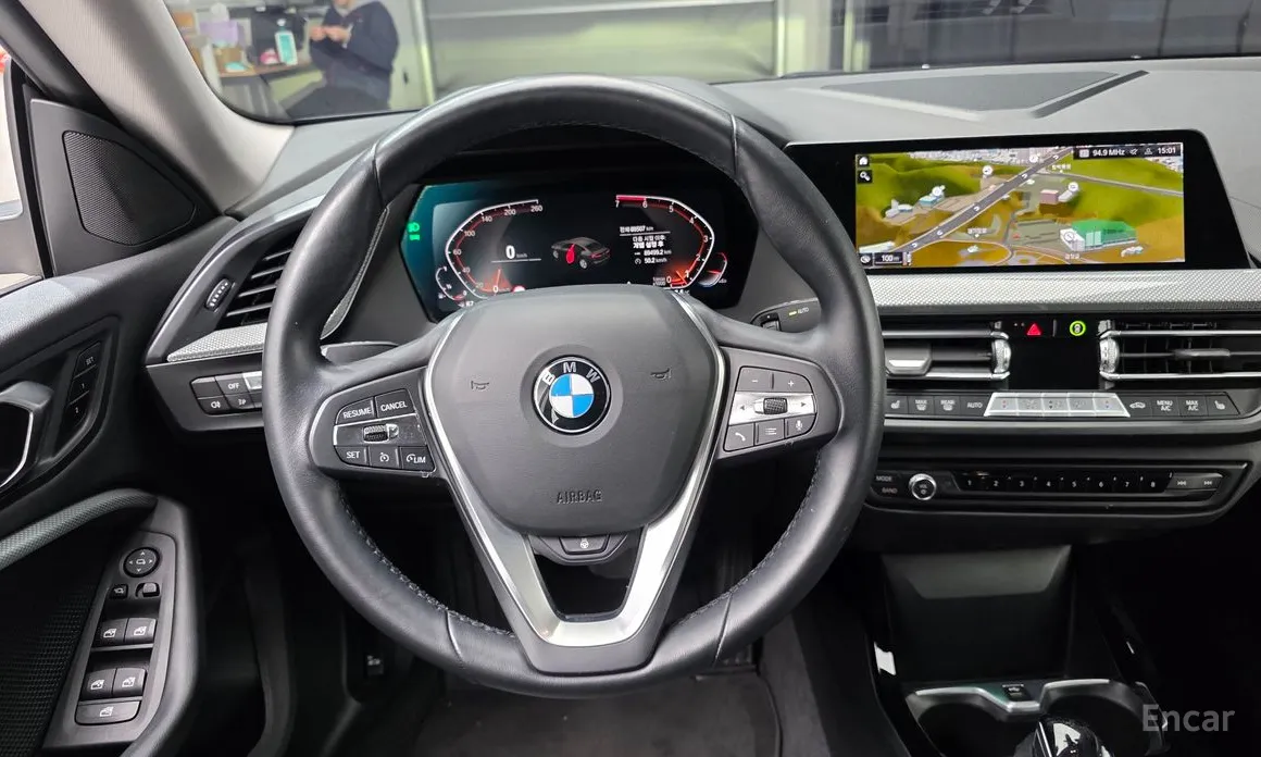 Фото 13 - BMW 2 Series