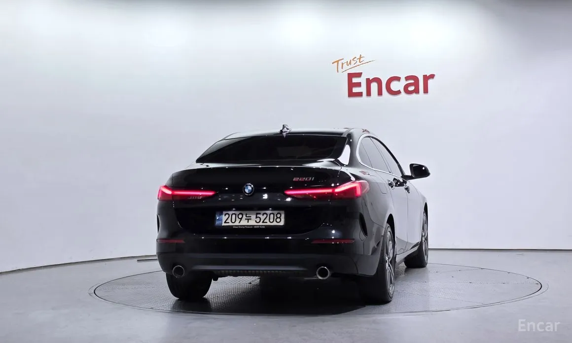 Фото 4 - BMW 2 Series