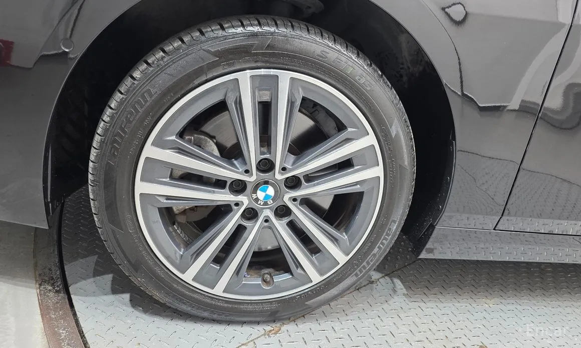 Фото 5 - BMW 2 Series